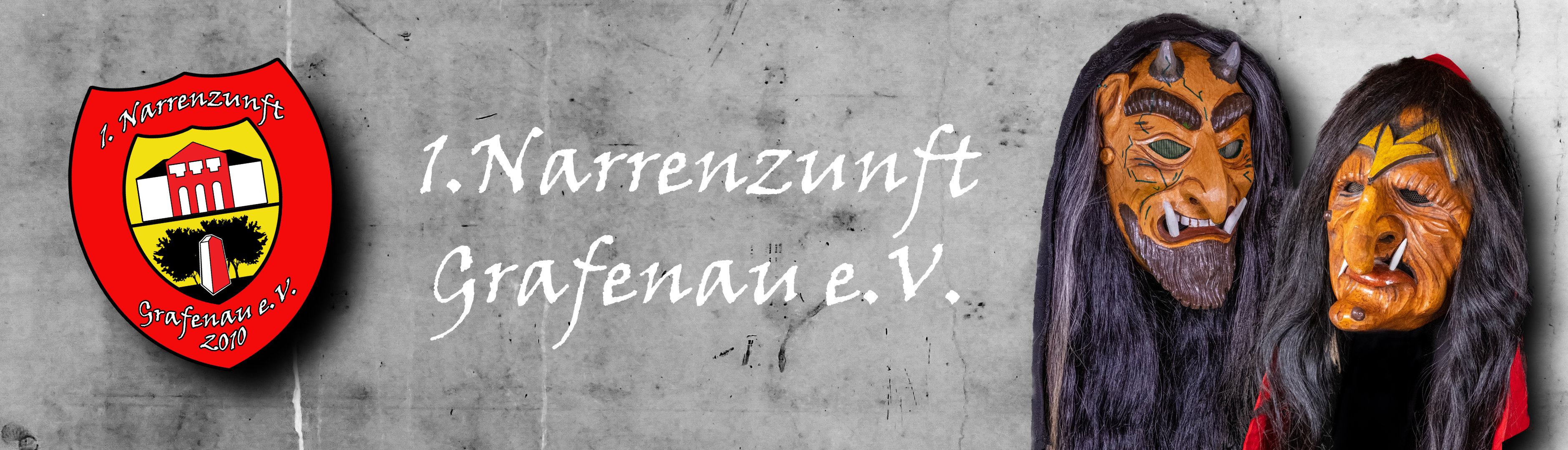 1. Narrenzunft Grafenau e.V.